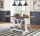 Valebeck Dining Room Set - Gibson McDonald Furniture & Mattress 