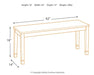 Owingsville Dining Room Set - Gibson McDonald Furniture & Mattress 
