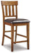 Ralene Bar Stool Set - Gibson McDonald Furniture & Mattress 