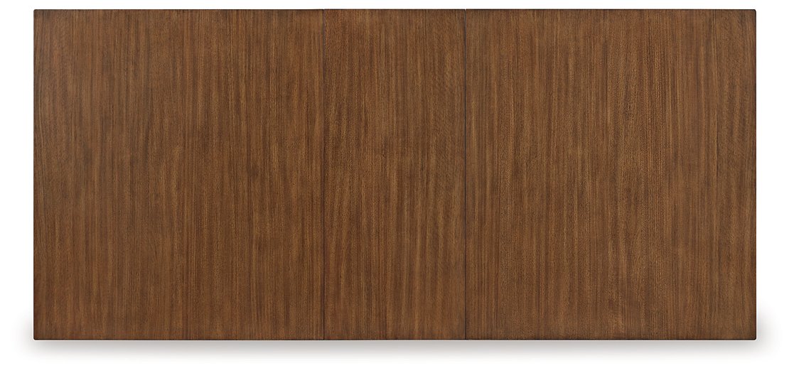 Lyncott Dining Extension Table