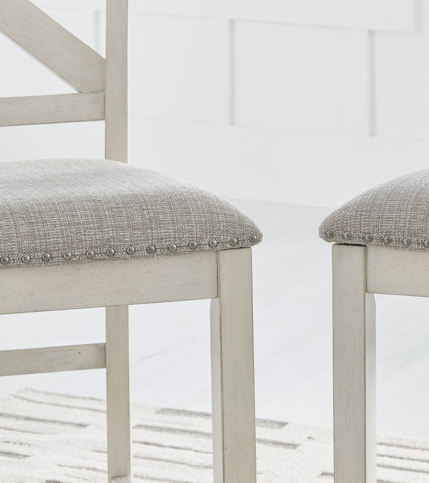 Robbinsdale Dining Package - Gibson McDonald Furniture & Mattress 