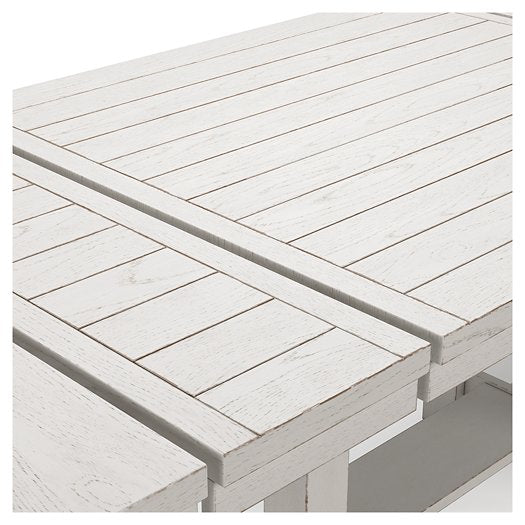 Robbinsdale Dining Package - Gibson McDonald Furniture & Mattress 