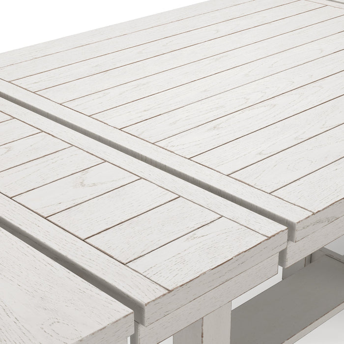 Robbinsdale Dining Package - Gibson McDonald Furniture & Mattress 