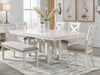 Robbinsdale Dining Package - Gibson McDonald Furniture & Mattress 