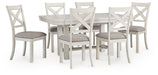 Robbinsdale Dining Package - Gibson McDonald Furniture & Mattress 