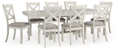 Robbinsdale Dining Package - Gibson McDonald Furniture & Mattress 