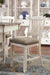 Bolanburg Bar Stool Set - Gibson McDonald Furniture & Mattress 