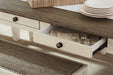 Bolanburg Dining Table - Gibson McDonald Furniture & Mattress 