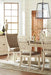 Bolanburg Dining Table - Gibson McDonald Furniture & Mattress 
