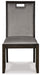 Hyndell Dining Chair - Gibson McDonald Furniture & Mattress 