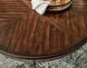 Lodenbay Dining Room Set - Gibson McDonald Furniture & Mattress 