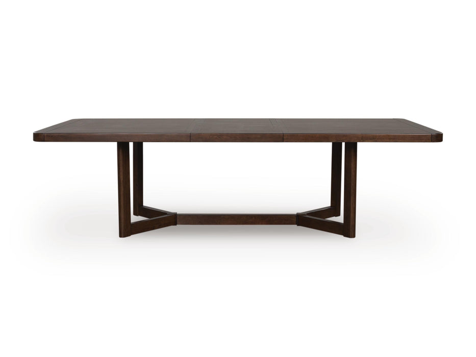 Dilenno Dining Room Set