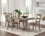Lexorne Dining Room Set - Gibson McDonald Furniture & Mattress 