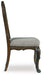 Maylee Dining Chair - Gibson McDonald Furniture & Mattress 