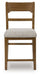 Cabalynn Counter Height Barstool - Gibson McDonald Furniture & Mattress 