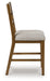 Cabalynn Counter Height Barstool - Gibson McDonald Furniture & Mattress 