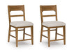 Cabalynn Counter Height Barstool - Gibson McDonald Furniture & Mattress 