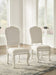 Arlendyne Dining Room Set - Gibson McDonald Furniture & Mattress 