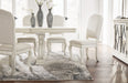 Arlendyne Dining Room Set - Gibson McDonald Furniture & Mattress 