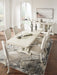 Arlendyne Dining Room Set - Gibson McDonald Furniture & Mattress 