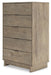 Oliah Chest of Drawers - Gibson McDonald Furniture & Mattress 