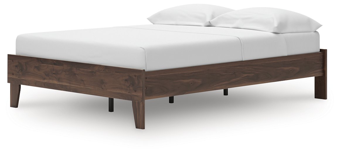 Calverson Youth Bed