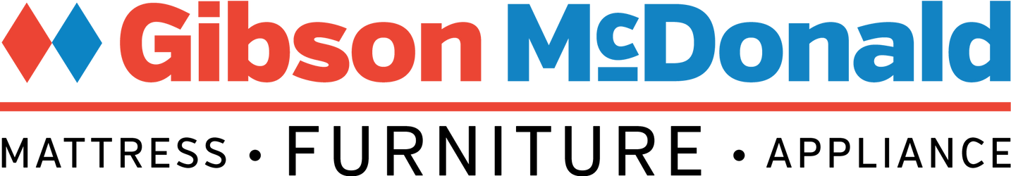 Gibson Mcdonald Furniture logo