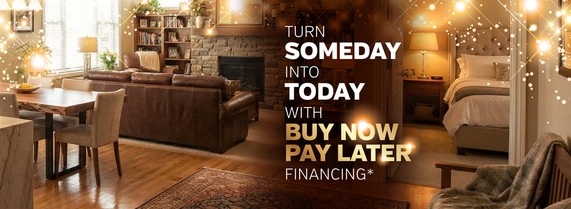Gibson McDonald Furniture & Mattress - Photo 3