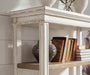 Realyn Home Office Set - Gibson McDonald Furniture & Mattress 