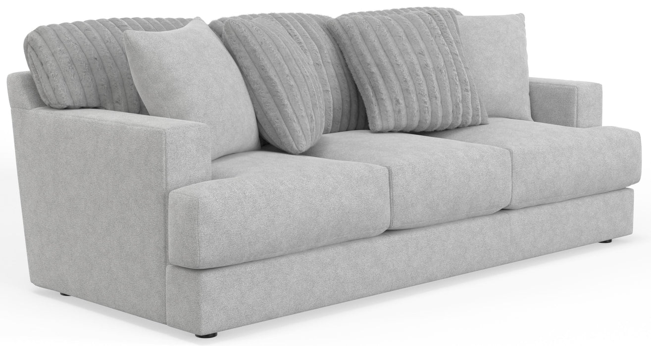 Eagan Sofa - Gibson McDonald Furniture & Mattress 