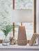 Dellner Table Lamp - Gibson McDonald Furniture & Mattress 