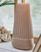 Dellner Table Lamp - Gibson McDonald Furniture & Mattress 