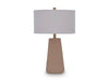 Dellner Table Lamp - Gibson McDonald Furniture & Mattress 