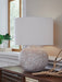 Vien Table Lamp - Gibson McDonald Furniture & Mattress 