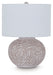 Vien Table Lamp - Gibson McDonald Furniture & Mattress 
