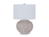 Vien Table Lamp - Gibson McDonald Furniture & Mattress 
