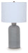 Wimlow Table Lamp - Gibson McDonald Furniture & Mattress 