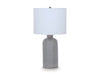 Wimlow Table Lamp - Gibson McDonald Furniture & Mattress 