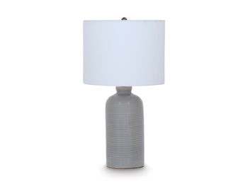 Wimlow Table Lamp - Gibson McDonald Furniture & Mattress 