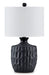 Ellisley Lamp Set - Gibson McDonald Furniture & Mattress 