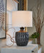 Ellisley Lamp Set - Gibson McDonald Furniture & Mattress 