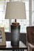 Norbert Table Lamp (Set of 2) - Gibson McDonald Furniture & Mattress 