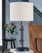 Baronvale Table Lamp - Gibson McDonald Furniture & Mattress 