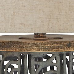 Dayo Table Lamp - Gibson McDonald Furniture & Mattress 