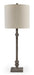 Oralieville Lamp Set - Gibson McDonald Furniture & Mattress 
