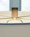 Teelsen Table Lamp - Gibson McDonald Furniture & Mattress 