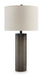 Dingerly Lamp Set - Gibson McDonald Furniture & Mattress 