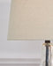 Gregsby Table Lamp (Set of 2) - Gibson McDonald Furniture & Mattress 
