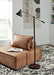 Garville Floor Lamp - Gibson McDonald Furniture & Mattress 