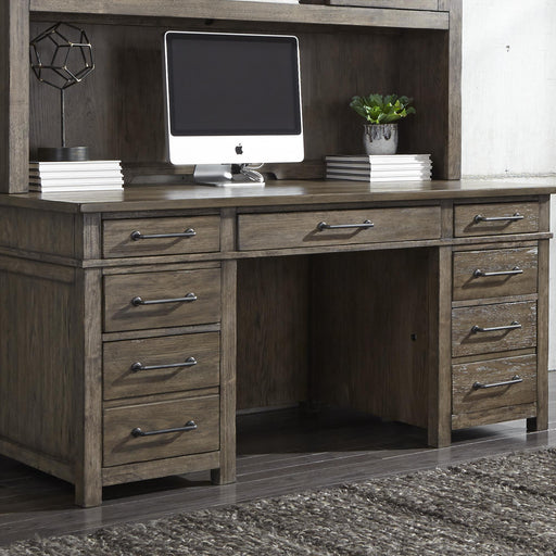 Sonoma Road Desk/Credenza Base - Right image